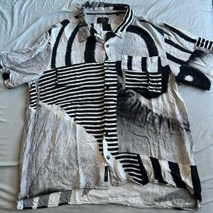 Neuw Men’s Turrell Art Shirt